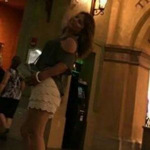 Meet your Posher, Cecilia